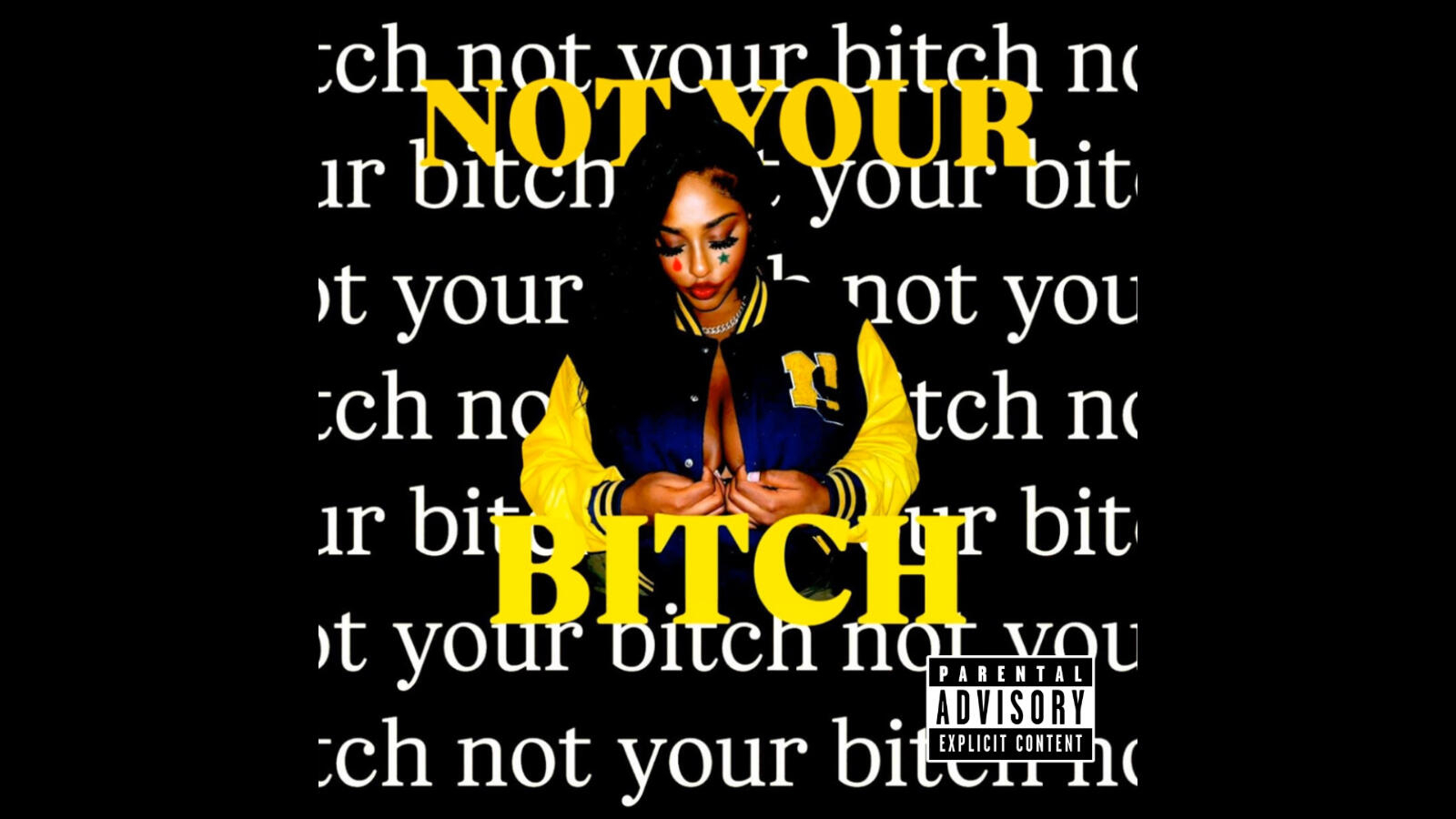 Armari Charisse - Not Your Bitch